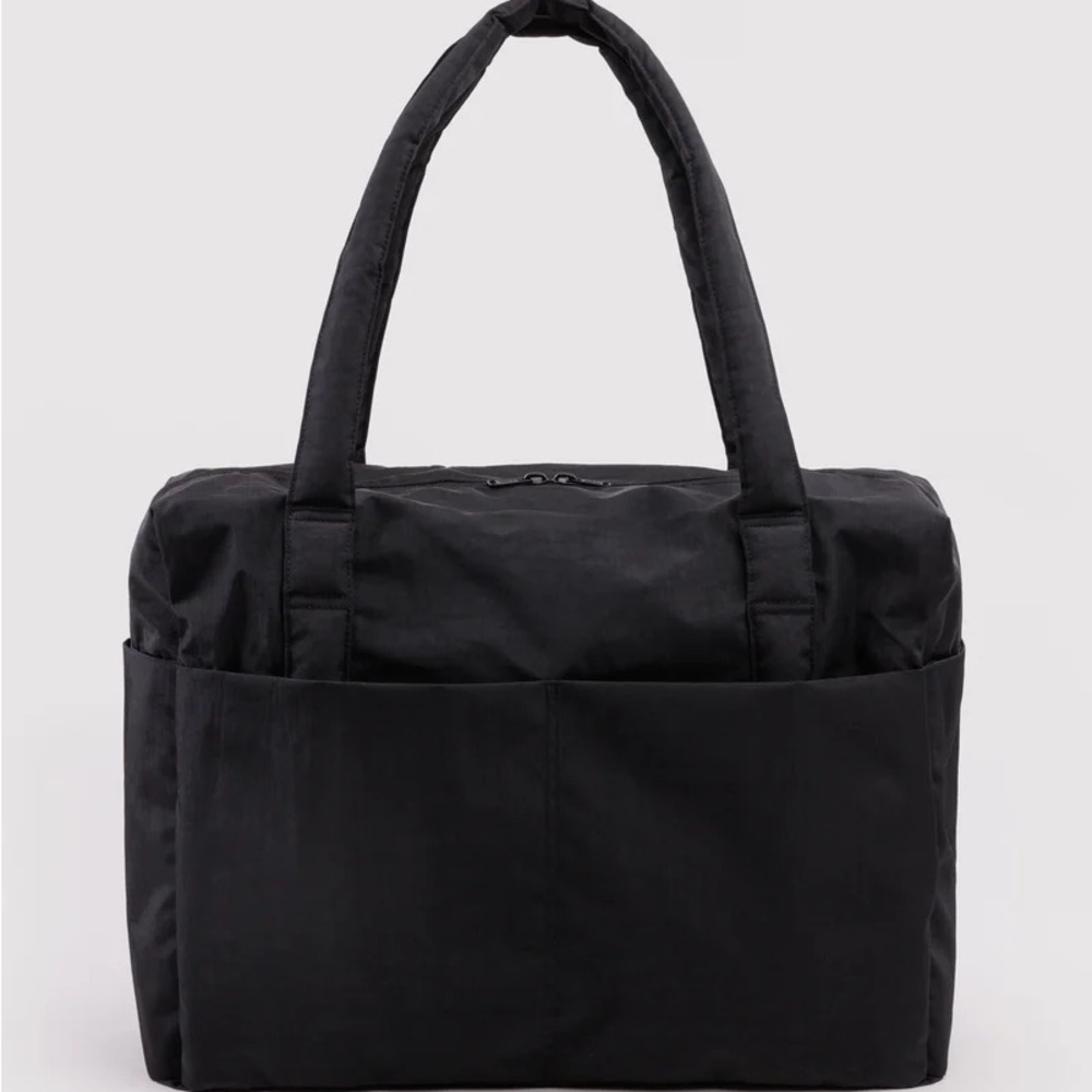 Baggu Cloud Carry-On Tote Bag | NWT